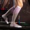 ถุงเท้าวิ่ง ถุงเท้ารัดกระชับกล้ามเนื้อ   ถุงเท้าวิ่งลดบาดเจ็บ Full Socks R